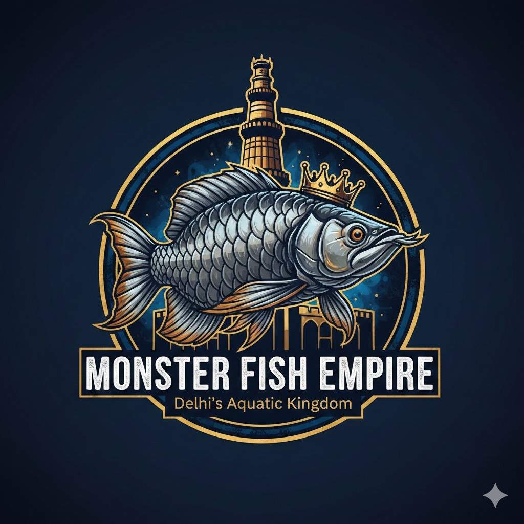 Monster Fish Empire